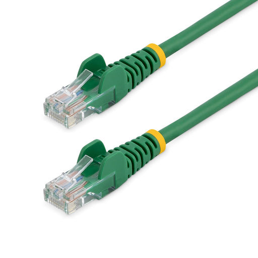 EAN 65030868129 - StarTech.com 45PAT5MGN cable de red U/UTP (UTP) imagen 1