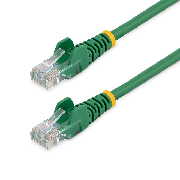 EAN 65030868129 - StarTech.com 45PAT5MGN cable de red U/UTP (UTP) imagen 1