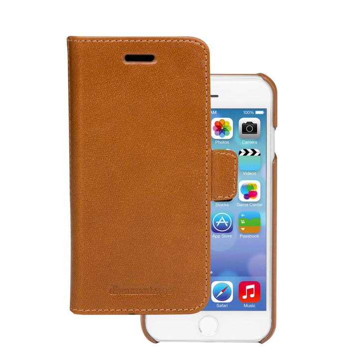 EAN 5711428010902 - dbramante1928 LYI8GT001090 funda para teléfono móvil Marrón imagen 1