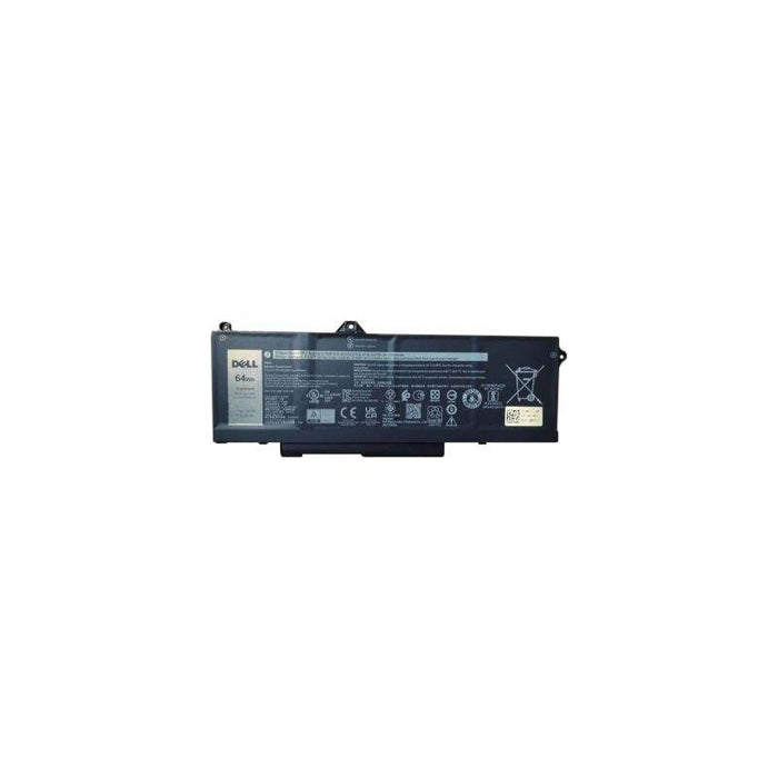 64whr Lithium-Ion Battery For  Laptops