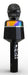 EAN 8716309132558 - Gembird GMB Audio MICBT-01-BK micrófono Negro Micrófono para karaoke imagen 4
