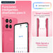 EAN 840493609003 - Motorola moto g57 power 17,1 cm (6.72") SIM doble Android 16.0 5G USB Tipo C 12 GB 256 GB 7000 mAh Rosa imagen 11