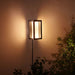 EAN 8718696174333 - Philips Hue White and Color ambiance 1745930P7 Aplique de pared para exterior Bluetooth/Zigbee 8 W imagen 4