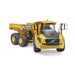 EAN 4001702024550 - BRUDER Volvo Hauler A60H imagen 4