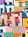 EAN 4005556255276 - Ravensburger 25527 libro y página para colorear Kit de pintura por números imagen 1
