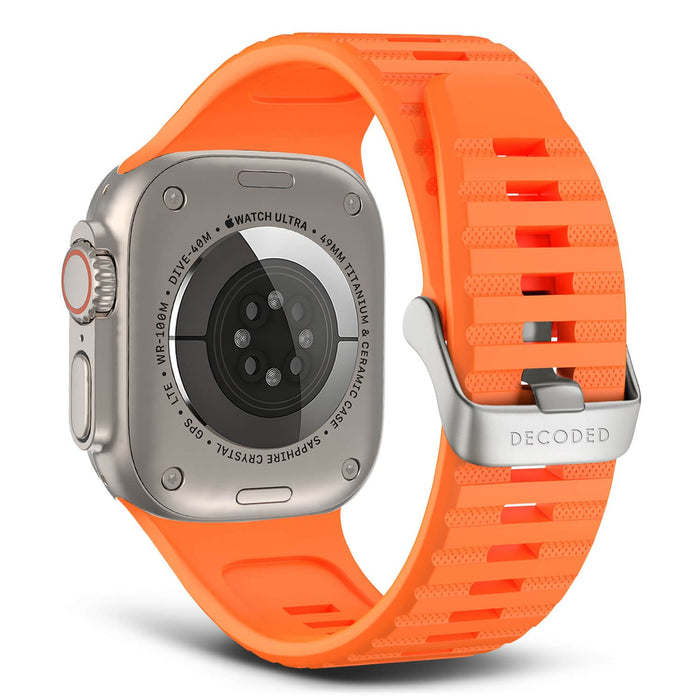 EAN 8720593013295 - Decoded D24AWS49UTS1AH pieza y accesorio para reloj Correa de reloj imagen 1