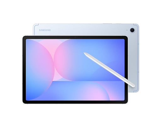 EAN 8806097194866 - Samsung Galaxy Tab S10 FE Samsung Exynos 256 GB 27,7 cm (10.9") 12 GB Wi-Fi 6 (802.11ax) Azul imagen 2