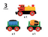 EAN 7312350333190 - BRIO 7312350333190 imagen 4