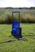 EAN 5715492223619 - Nilfisk Core 125-5 Limpiadora de alta presión o Hidrolimpiadora Vertical Eléctrico 438 l/h 1400 W Azul imagen 2