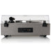 EAN 8711902069652 - Lenco LS-440GY Tocadiscos de tracción por correa Gris Automático imagen 6