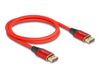 EAN 4043619806317 - DeLOCK 80631 cable DisplayPort imagen 1