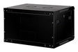 EAN 7630049602861 - ROLINE 26.21.0283 armario rack 6U Bastidor de pared Negro imagen 2