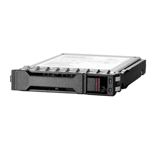 EAN 0190017545738 - HPE P47838-B21 unidad de estado sólido 1,6 TB 2.5" U.3 NVMe imagen 1