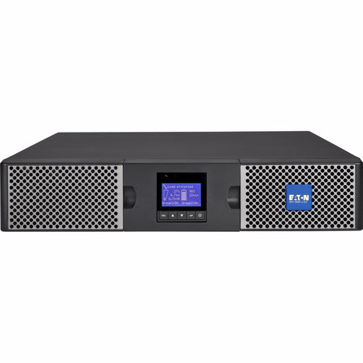 EAN 743172105325 - Eaton 9PX 3000i RT2U Li-Ion sistema de alimentación ininterrumpida (UPS) Doble conversión (en línea) 3 kVA imagen 2