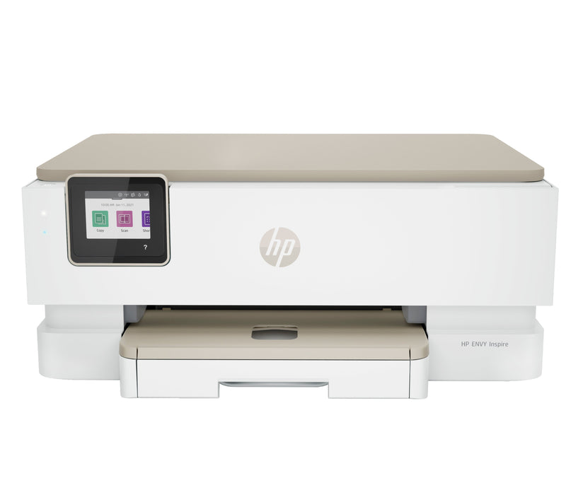 EAN 0195697742316 - HP ENVY Inspire 7220e All-in-One Printer Inyección de tinta térmica A4 4800 x 1200 DPI 15 ppm Wifi imagen 1