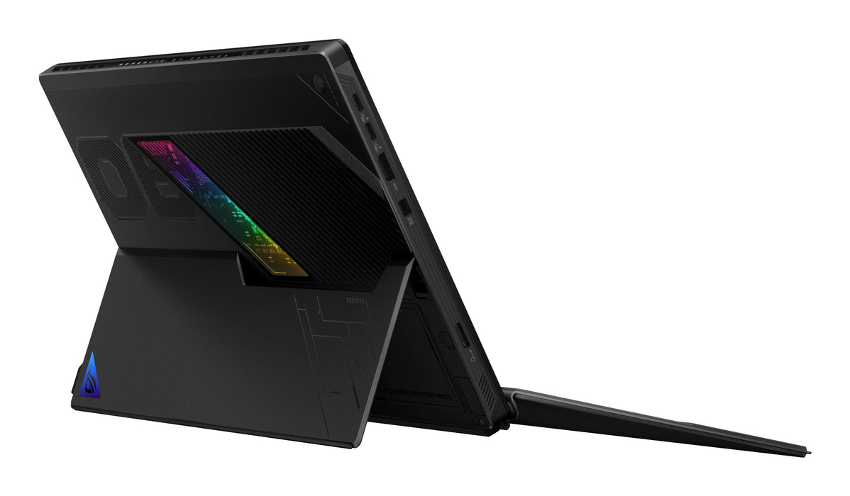 EAN 4711387863268 - ASUS ROG Flow Z13 GZ302EA-RU074W AMD Ryzen Al Max+ 395 Portátil 34 cm (13.4") Pantalla táctil WQXGA 32 GB imagen 4