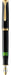 EAN 4012700980120 - Pelikan M600 pluma estilográfica Sistema de llenado integrado Negro, Oro 1 pieza(s) imagen 1