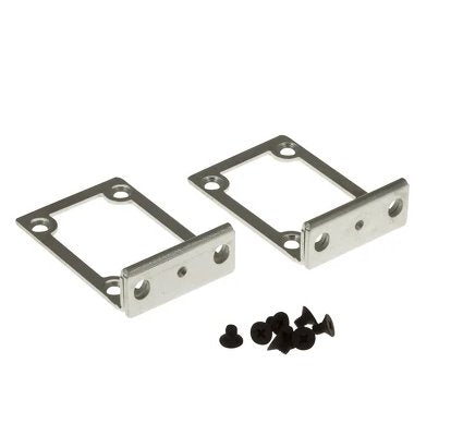 EAN 882658754418 - Cisco A920-RCKMT-19= kit de montaje Gris imagen 1