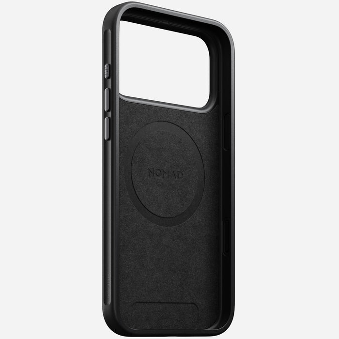 EAN 856504014261 - Nomad Modern Leather Case funda para teléfono móvil 17,5 cm (6.9") Bronceado imagen 5