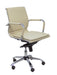 EAN 8436549392115 - PIQUERAS Y CRESPO 255CBCR silla de oficina y de ordenador Asiento acolchado Respaldo acolchado imagen 1