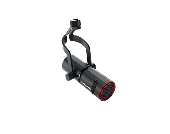 EAN 0795522966919 - AVerMedia AM330 (XLR MIC) micrófono Negro Micrófono para PC imagen 1