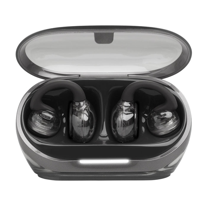 EAN 1200130027895 - JBL Soundgear Clips Auriculares True Wireless Stereo (TWS) gancho de oreja Llamadas/Música Bluetooth Negr imagen 3