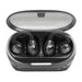 EAN 1200130027895 - JBL Soundgear Clips Auriculares True Wireless Stereo (TWS) gancho de oreja Llamadas/Música Bluetooth Negr imagen 3