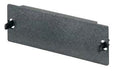 EAN 0074983625062 - Panduit FAPB panel bahía disco duro E / S de los puertos del panel Negro imagen 1