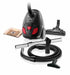 EAN 5906006907839 - Amica Yugo VM1043 1,5 L Aspiradora cilíndrica 900 W Bolsa para el polvo imagen 5