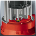 EAN 4006825587210 - Einhell GC-DP 7835 bomba sumergible 780 W 15700 l/h 7 m imagen 3