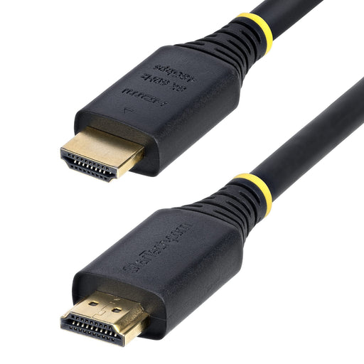 EAN 0065030923989 - StarTech.com HDMI21-CBL-8K60-5M cable HDMI HDMI tipo A (Estándar) Negro imagen 2