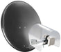 EAN 4040849671906 - Goobay 67190 accesorio para antena de satélite Transparente Acrilonitrilo butadieno estireno (ABS), Polip imagen 1