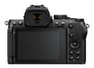 EAN 4960759916747 - Nikon Z50II MILC 20,9 MP CMOS 5568 x 3712 Pixeles Negro imagen 2