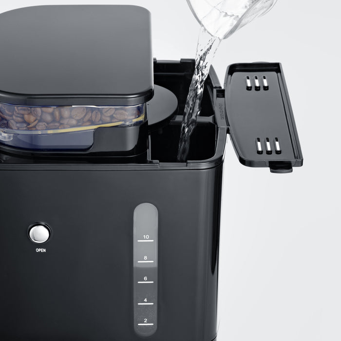 EAN 4008146033643 - Severin KA 4813 cafetera eléctrica Semi-automática Cafetera de filtro imagen 5