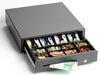 EAN 4951319299523 - Star Micronics CB-2002 FN Cajón de efectivo manual imagen 1