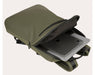 EAN 8020252184800 - Tucano Gommo 40,6 cm (16") Mochila Negro, Verde imagen 6