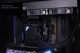 EAN 4250197130530 - Alphacool Core Ocean T38 AIO 280mm Procesador Sistema de refrigeración líquida todo en uno 14 cm Negro 1  imagen 7