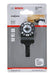 EAN 3165140492447 - Bosch 2 608 661 641 accesorio para herramienta multifunción Hoja de sierra imagen 2