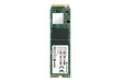 EAN 0760557841708 - Transcend 110S 512 GB M.2 PCI Express 3.0 NVMe 3D NAND imagen 1