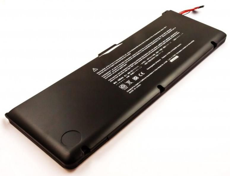 EAN 5711045041426 - CoreParts MBI2187 refacción para laptop Batería imagen 1