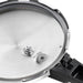 EAN 8435092408632 - Monix M560005 olla a presión 10 L Acero inoxidable imagen 3