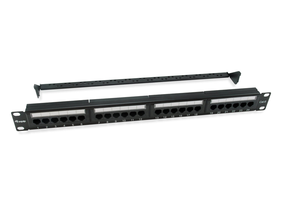 EAN 4015867223079 - Equip 135426 panel de parcheo 1U imagen 1