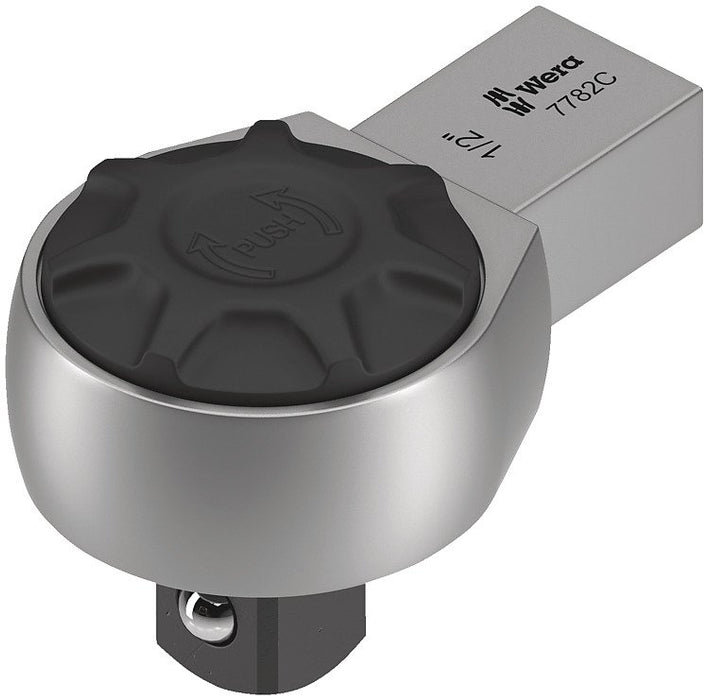 EAN 4013288196552 - Wera 05078707001 pieza de recambio para llave de carraca imagen 1