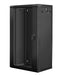 EAN 5901969403251 - Lanberg WF01-6422-10B armario rack 22U Bastidor de pared Negro imagen 1