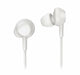 EAN 4895229132917 - Philips TAE5008WT/00 auricular y casco Auriculares Alámbrico Dentro de oído Llamadas/Música USB Tipo C Bl imagen 2