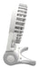 EAN 4895265000171 - ARCTIC Summair 2Go Blanco 9,1 cm Ventilador de mano imagen 4