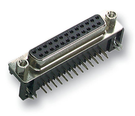 EAN 4049759038502 - EFB Elektronik 29226.2 conector Dsub 9-pin Negro imagen 1