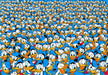 EAN 8005125397990 - Clementoni 39799 puzzle imagen 3