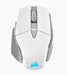EAN 0840006658740 - Corsair CH-9319511-EU2 ratón Juego mano derecha RF inalámbrico Óptico 26000 DPI imagen 1