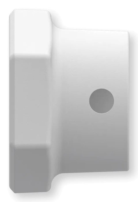 EAN 4047976627868 - Homematic IP 162786A1 accesorio para cerradura inteligente Placa de montaje imagen 4